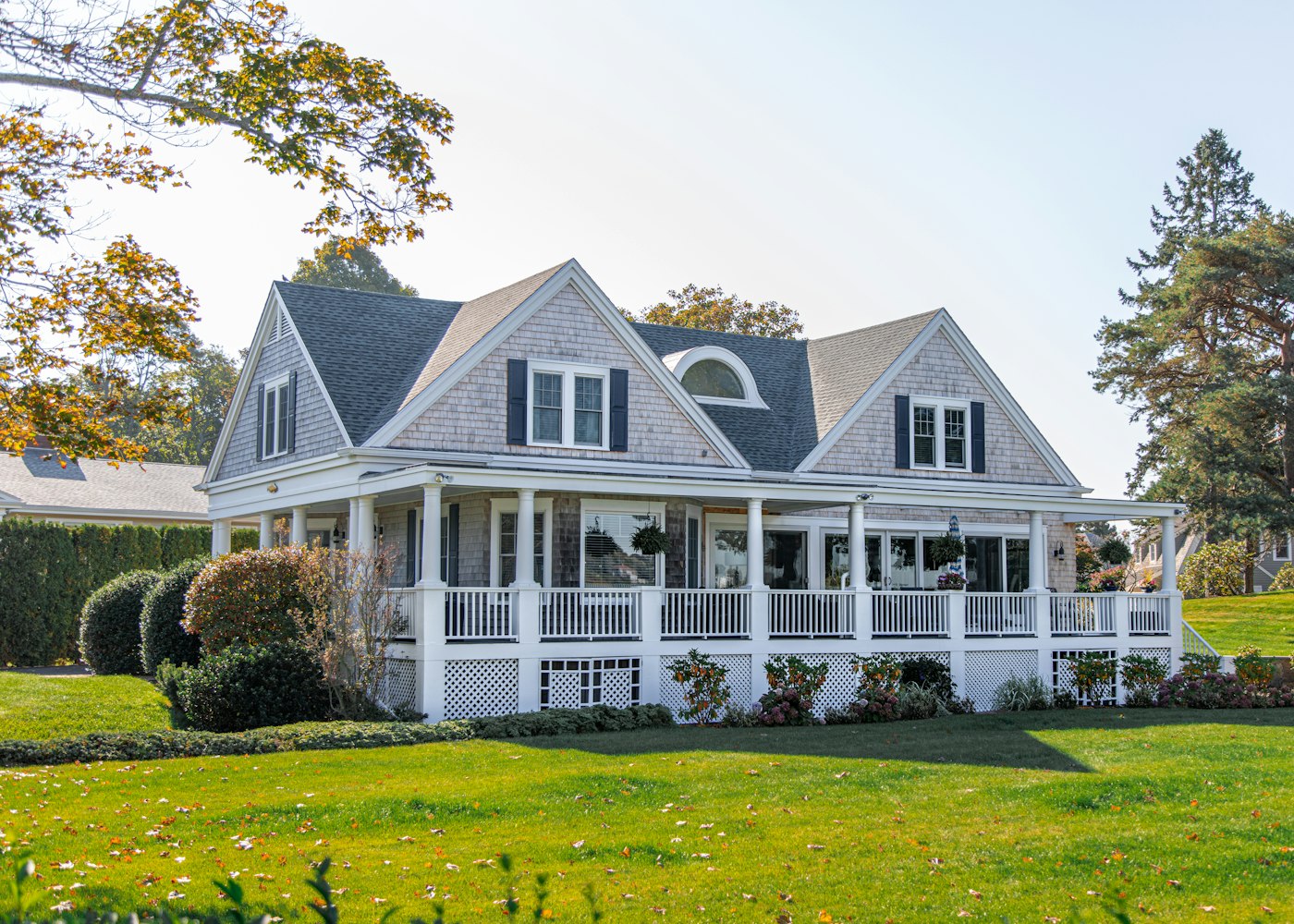 Home insurance coverage in Wisconsin